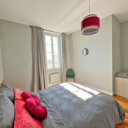 Claire - Bel Appartement T2 Lumineux Chateaurenard Luaran gambar