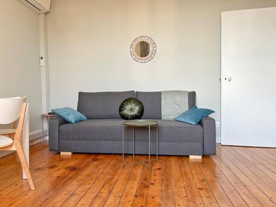 Claire - Bel Appartement T2 Lumineux Chateaurenard Luaran gambar