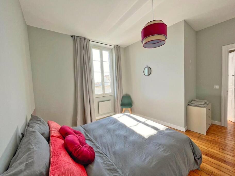 Claire - Bel Appartement T2 Lumineux Chateaurenard Luaran gambar
