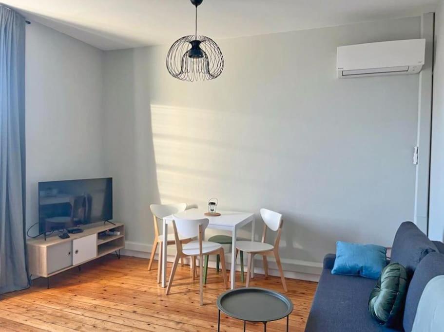 Claire - Bel Appartement T2 Lumineux Chateaurenard Luaran gambar