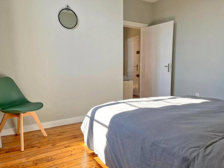 Claire - Bel Appartement T2 Lumineux Chateaurenard Luaran gambar