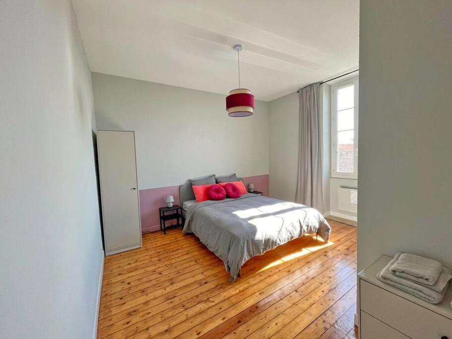 Claire - Bel Appartement T2 Lumineux Chateaurenard Luaran gambar